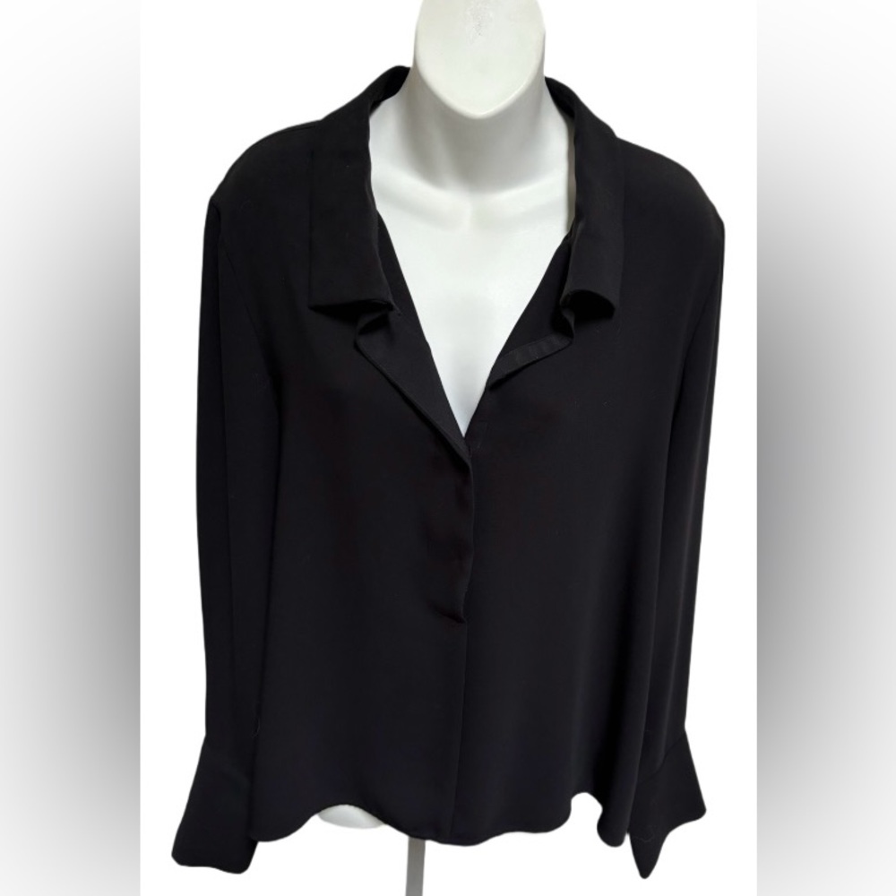 Babaton Long Sleeved Blouse